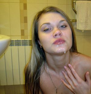 She loves sucking cock and getting hot