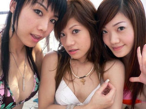 Check out fresh pics of beautiful asian